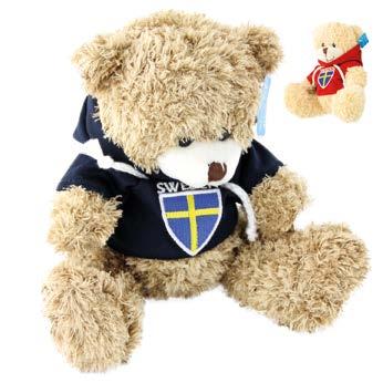 alla barn kan krama ert varumärke varje kväll.