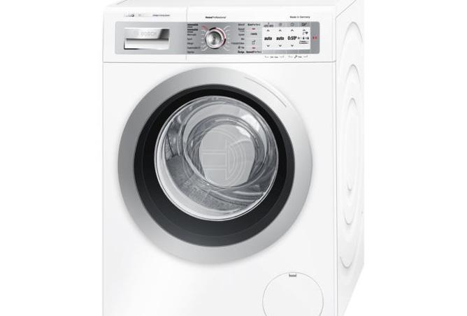 WT45H2K7DN osch Tvättmaskin osch