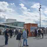 Å-RUM KÄRNA STADS PARK STATIONSOMRÅDE BRUKSMILJÖ Viktiga, stora pusselbitar för Mölnlyckes framtida utveckling. Var och en är destinationer som tillsammans bildar en unik helhet.
