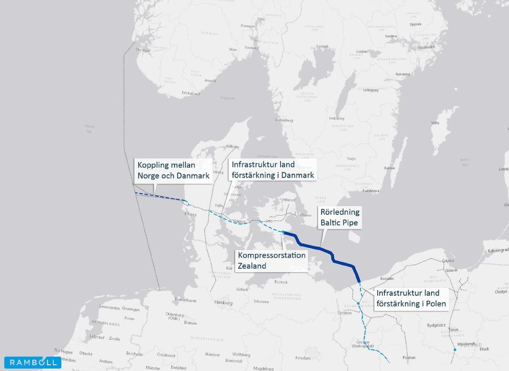 2 of 28 Projektet stärker den inre europeiska energimarknaden genom att stödja EU:s energipolitiska mål om säker, billig och hållbar energi.