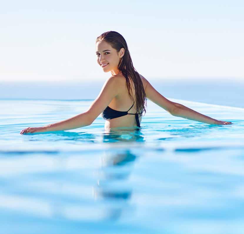 Om Pooler Går du i pooltankar? Om pooler hjälper dig på vägen till din nya pool.