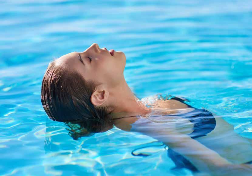 Vilken typ av pool ska du välja? Det finns egentligen bara sex olika typer av poolstommar när det gäller pool. Vilken typ av poolstomme du än väljer, så passar våra utrustningsdetaljer din pool.