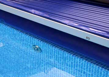 Ett poolskydd förhindrar även att nerfallande löv och kvistar hamnar i poolen. Pahlén har poolskydd för alla typer av pooler. Öka säkerheten och spar pengar med en PoolGuard!