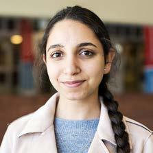 Vi frågade tre gymnasieungdomar om vad de tycker är viktigast i den första egna student- eller ungdomslägenheten.