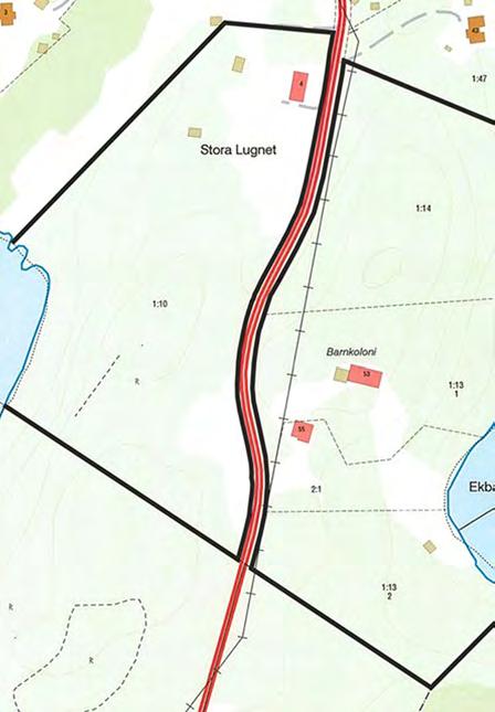 ter i våra projekt. Detta har gjort att våra projekts genomförandegrad har ökat väsentligt.