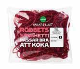 10kMEDLEM RÖD SNACKPAPRIKA