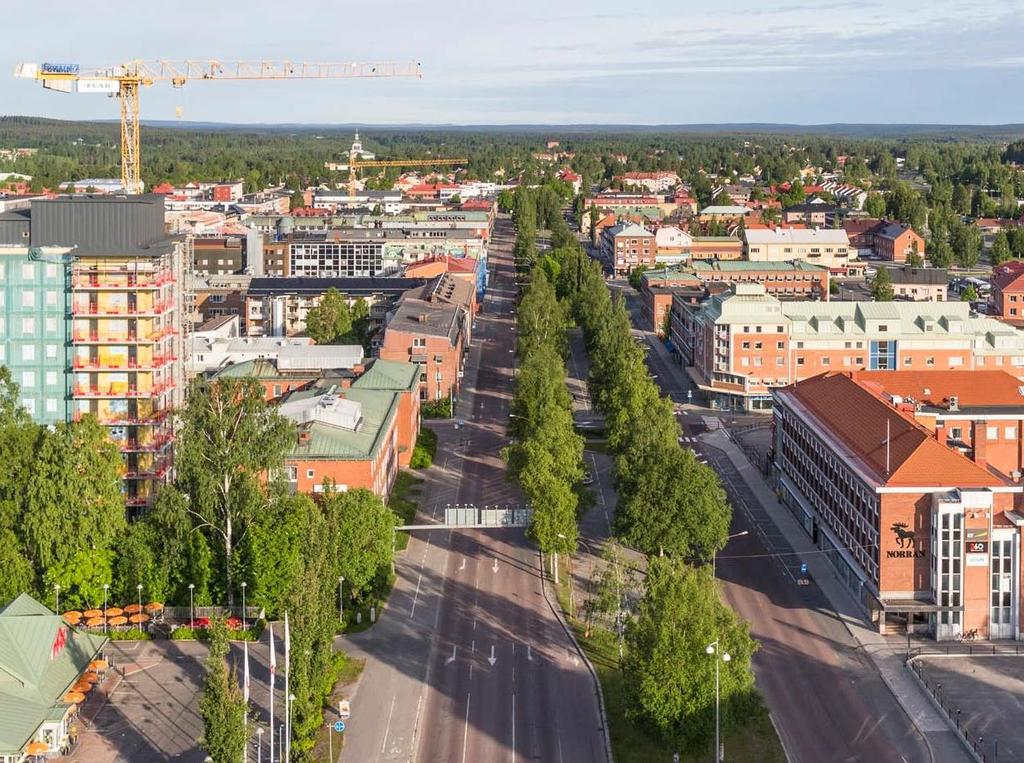 Skellefteå