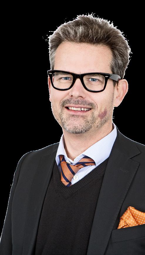 Ett spännande avslut på året! Nu när dimman ligger tät över Verkebäcksviken och när naturen gör sig redo för att övervintra, är det fortsatt högtryck hos oss på Pentronic.