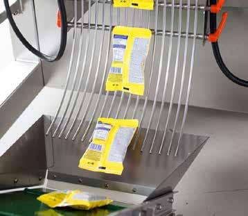Från liten bordsapparat till helautomatisk linje Kostnadseffektiv leverantör av marknadens bästa maskiner för förpackning, fyllning och förslutning. Mångårigt samarbete med välkända partners, t.ex.
