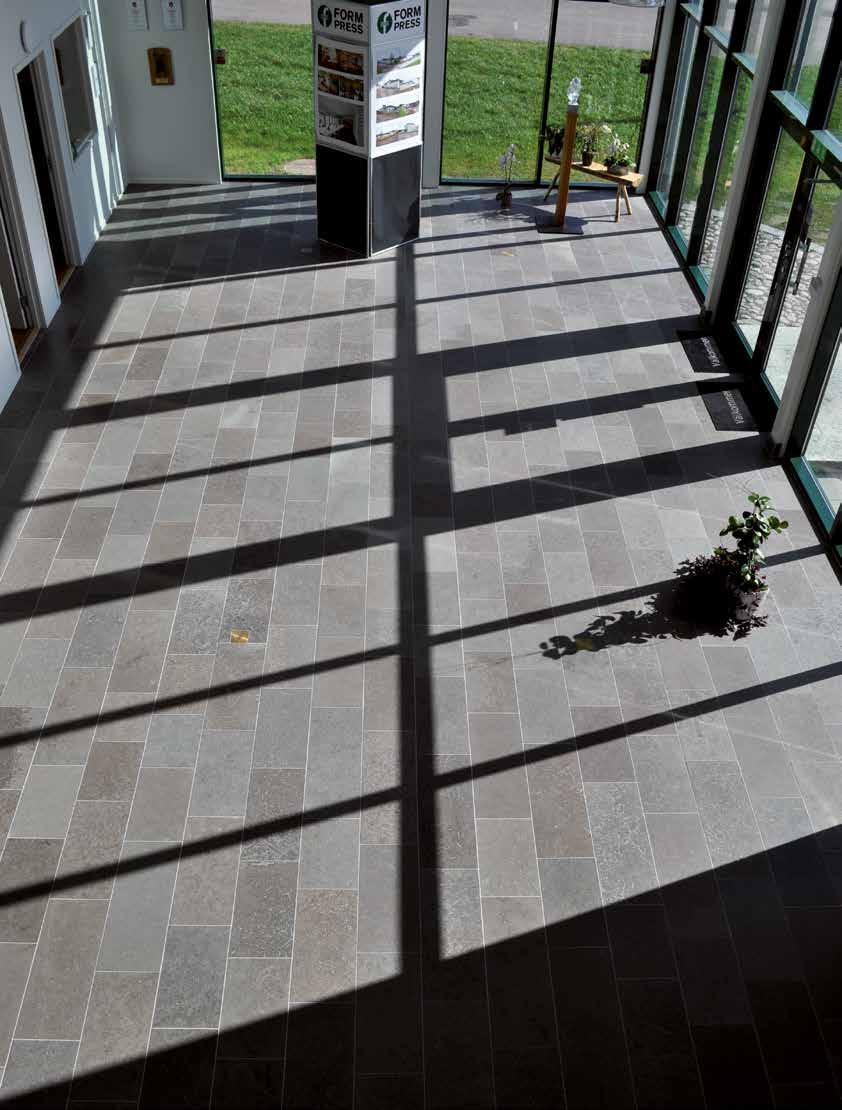 Tradition från Öland Mysinge Stenhuggeri AB är ett familjeföretag i den tredje generationen och har sedan