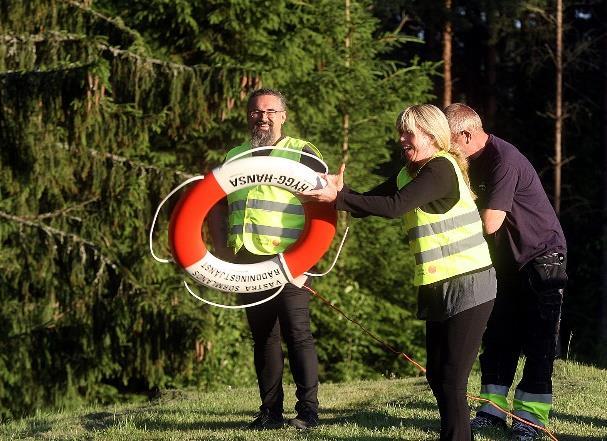 Brandskyddsföreningen Södermanland som