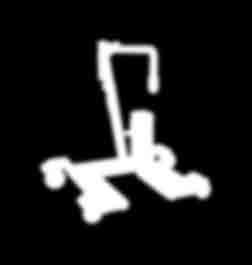 tryck: 6,3 bar Twin hammer Ergonomisk Tryckluftstyrd