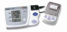 2 FRAKTFRITT Alla Omrons elektroniska blodtrycksmätare som visas här är kliniskt godkända och ytterst tillförlitliga.