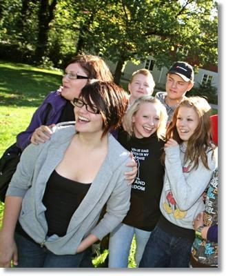 Stort intresse för naturbruksutbildning på Nuntorp! De preliminära siffrorna på antalet sökande till naturbruksprogrammet har kommit och för Nuntorps del ser intresset mycket bra ut.