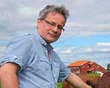 Skogs- och Lantbruksakademien, KSLA.