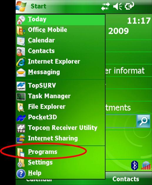 2.3 Nyttiga program i Windows