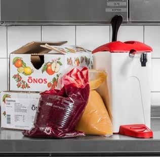 Allmänt om sylt och marmelad Begreppet sylt är namnskyddat och får enbart användas på produkter som lever upp till kraven enligt Livsmedelsverkets föreskrifter om sylt, gelé och marmelad (LIVSFS