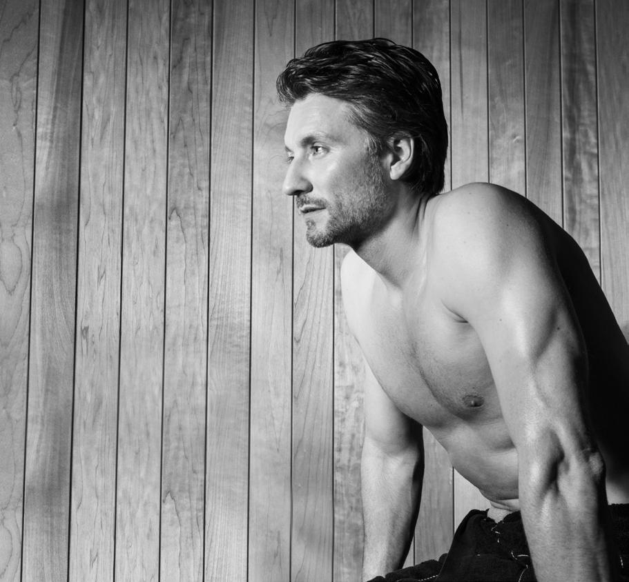 Innehållsförteckning Om Tylö Elektriska bastuaggregat Sex goda anledningar till att välja ett aggregat från Tylö Välja rätt aggregat Soft Sauna Vilken är din temperatur?