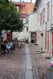 September Lördag 1 september kl. 10.00-15.00 Bergets dag i Taberg Vi bemannar tältet vid stationsplan och informerar om Miljövänliga veckan samt föreningens övriga verksamhet.