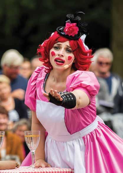 Operacykeln: Pajazzo 15 juni