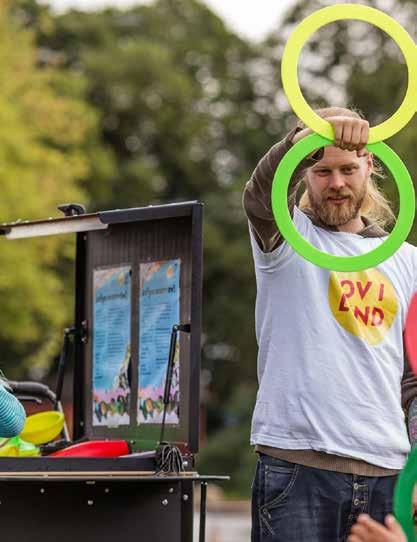 Kul grejer att göra hela sommarlovet! lund.se/lovilund Hej!
