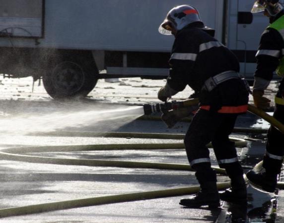 Brand Släckvatten tvättar ned föroreningar Släckvatten kan laka ur brandkällan och brandresterna och därmed förorenas Metaller,