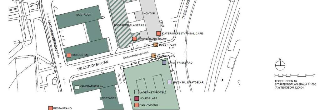 Detta har skapat en brokighet som kan sägas känneteckna en ny årsring.