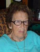MINNESORD INGEGERD JOHANSSON I juli 2014 avled Ingegerd Johansson, vid en ålder av 91 år. Trots en kortare sjukdomsperiod var hon pigg in i det sista.