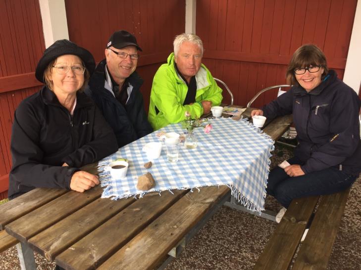 Rydöbruk i Halland.