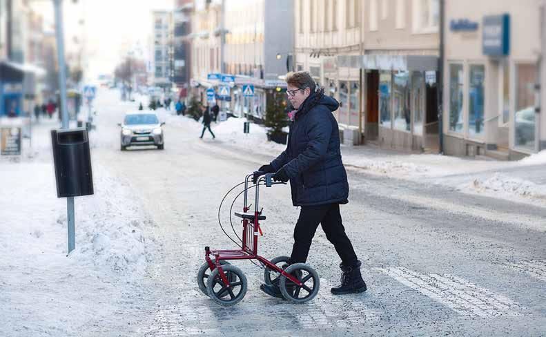 28 29 Regeringens uppdrag och transportpolitiska mål KAPITEL 1 KAPITEL 3 Västernorrland infrastruktur och transporter även direktflyg från Sundsvall-Timrå till Visby.