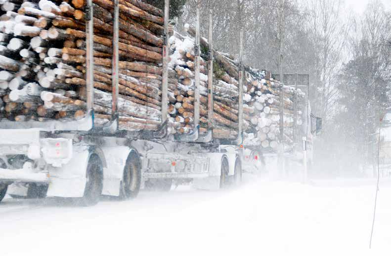 32 33 Regeringens uppdrag och transportpolitiska mål KAPITEL 1 KAPITEL 3 Västernorrland infrastruktur och transporter Bärighet på väg, bärighetsklass 4 och elvägar Foto: Mostphotos ett nord-sydligt.