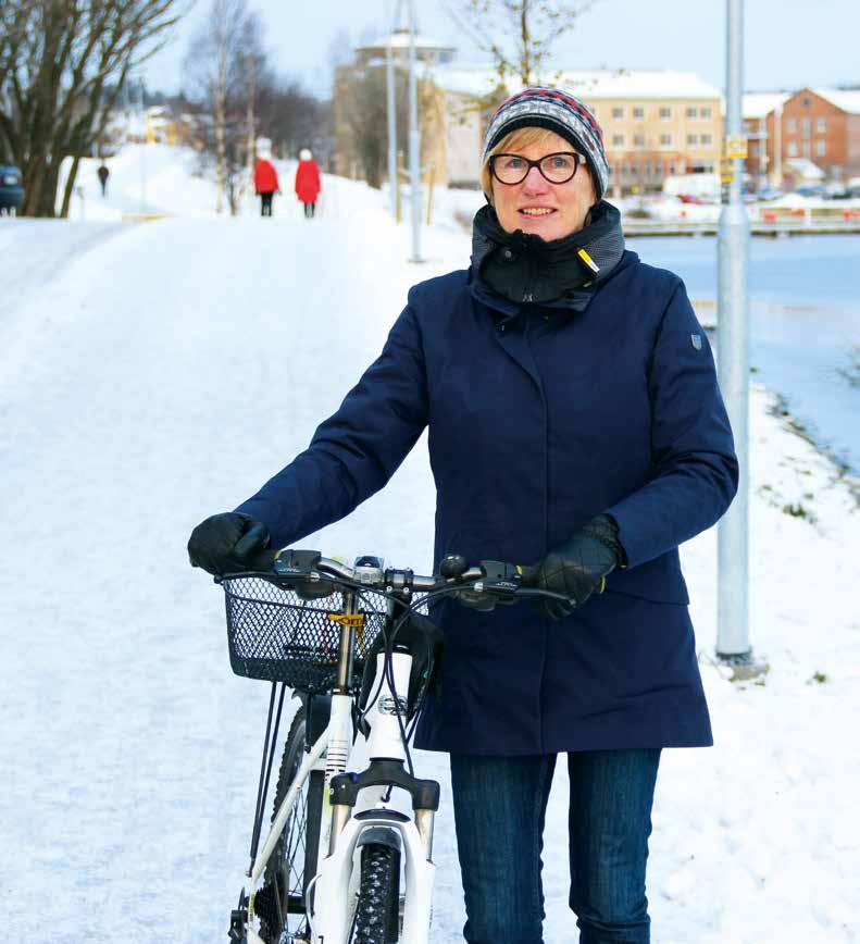 48 49 Regional transportplan 2018-2029 KAPITEL 5 KAPITEL 1 Regeringens uppdrag och transportpolitiska mål Bidrag till byggande av enskild väg Total kostnad: ca 50-60 miljoner kronor Regional