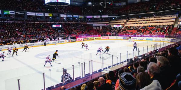 Se alla matcher live i Gavlerinken Som partner har du flera möjlighet att se Brynäs IF:s matcher på plats i Gavlerinken Arena från enstaka matcher till Klubbstol som gäller alla matcher under hela