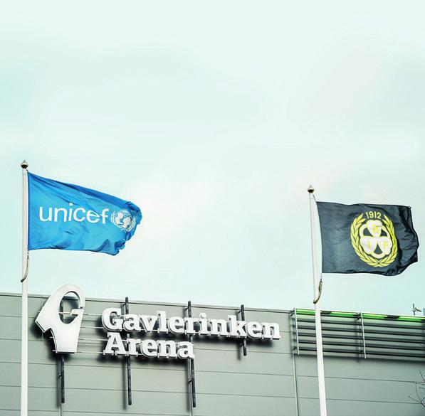 Ingen vanlig hockeyklubb Brynäs IF är ett av Sveriges starkaste idrottsvarumärken och en anrik förening med en lång och framgångsrik historia sedan starten 1912.