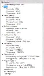 5 m/h och start vid 4,5 h (1,5 h efter första delen) (Vi ser att PPB talar om för oss att påfyllningen är klar vid 6h) PPB