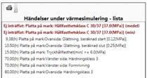 PPB ver. 1.2 3 Platta på mark 13 Hur gick det?