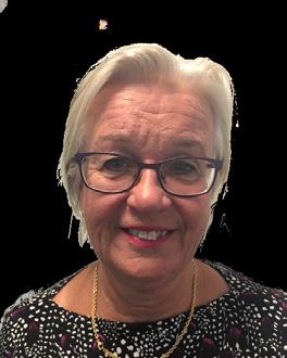arkivarie Värmdö kommun: Amanda Bartak