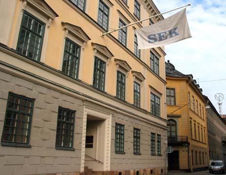 RESULTATRÄKNING Avkastning på eget kapital Avkastningen på eget kapital uppgick till 20,1 procent (18,4) före skatt, respektive 14,5 procent (13,3) efter skatt.