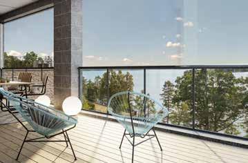 GRANINGE RANDGÅRD GRANINGE RANDGÅRD 3 rum och kök, 89 kvm Övrig info LG NR: 0704 LÄGENETSÖRRÅD Varje lägenhet