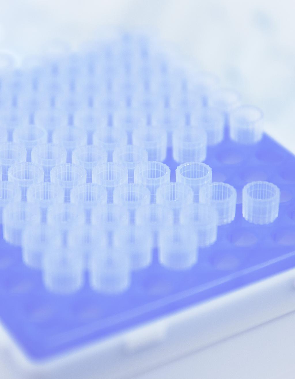 ÅRET I KORTHET Året i korthet» Affärsområdet Lab utökades med förvärvet av Hettich Labinstrument AB som tillträddes i januari.