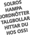 se Hälsingefoder AB Butiken med det stora utbudet Allt för