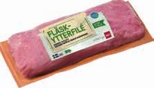 Klass 1. Jfr pris 16:67/kg.