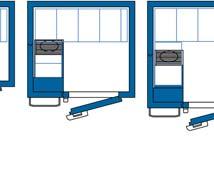 R290 - Plug-in SEK SEK SEK SEK SEK SEK SEK SEK SEK Rum C / +2 C...+2 C 54 300:- 59 400:- 62 200:- 63 400:- 65 900:- 69 400:- 72 800:- 78 400:- 83 200:- Rum M / -2 C.