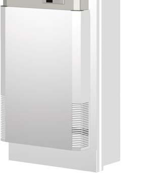 Pris - kylaggregat Isoleringstjocklek 80 MM SEK Isoleringstjocklek 00 MM SEK R290 ENHETER C 950/80 (plugin) R290 26 200:- M 950/80 (plugin) R290 28 000:- F 850 /80 (plugin) R290 (för MCR stl.