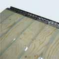 Kyl- och frysrum Valbara funktioner. INKÖRNINGSRAMP, RÄFFLAT ALUMINIUM 8900:- Universalmodell - observera 2 höjder 80 eller 00 mm, bredd 700-900mm valbart 2.
