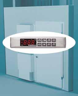 Universal coldrooms - UCR Tel.
