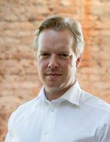 Försäljning och marknadsföring Pascal Chatterjee