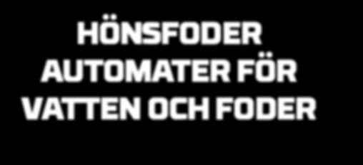 AV SLINGA FÖR HUSQVARNA, VIKING M.FL.