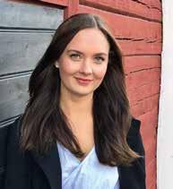 Din mäklare i Nordanstig MAYA SUNDLÖF maya.sundlof@lansfast.