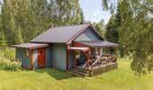 TOMTAREA: 7 152 m 2 UTGÅNGSPRIS: 375 000 KR MÄKLARE: MAYA 070-533 10 93 ADRESS: TRANBÄCKSVÄGEN 4 BOAREA: 157 m 2 ANTAL RUM: 5 ROK TOMTAREA: 1 180 m 2 UTGÅNGSPRIS: 875 000 KR MÄKLARE: MAYA 070-533 10